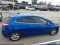2018 Chevrolet Cruze — photo 13 of 16 | VIN 3G1BE6SM2JS632918