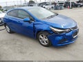 2018 Chevrolet Cruze — photo 1 of 16 | VIN 3G1BE6SM2JS632918