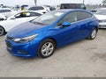 2018 Chevrolet Cruze — photo 2 of 16 | VIN 3G1BE6SM2JS632918