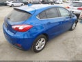 2018 Chevrolet Cruze — photo 4 of 16 | VIN 3G1BE6SM2JS632918