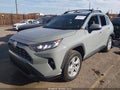 2021 Toyota RAV4 — photo 2 of 17 | VIN 2T3P1RFV8MW218983