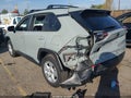 2021 Toyota RAV4 — photo 3 of 17 | VIN 2T3P1RFV8MW218983
