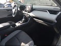 2021 Toyota RAV4 — photo 5 of 17 | VIN 2T3P1RFV8MW218983