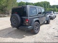 2026 Jeep Wrangler — photo 4 of 16 | VIN 1C4PJXDN1TW188930