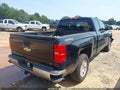 2016 Chevrolet Silverado 1500 — photo 4 of 16 | VIN 1GCVKREH8GZ265502