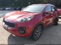 2018 Kia Sportage — photo 2 of 17 | VIN KNDPNCAC7J7329653