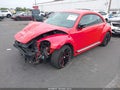 2016 Volkswagen Beetle — photo 2 of 17 | VIN 3VWVT7ATXGM618509