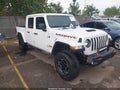 2021 Jeep Gladiator — photo 1 of 16 | VIN 1C6JJTEG7ML609817