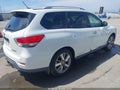 2013 Nissan Pathfinder — photo 4 of 11 | VIN 5N1AR2MN7DC624471