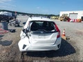 2016 Honda Fit — photo 16 of 16 | VIN JHMGK5H53GX010463