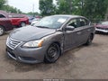 2015 Nissan Sentra — photo 2 of 16 | VIN 3N1AB7AP6FY348566