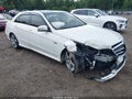 2010 Mercedes-Benz E-Class — photo 1 of 12 | VIN WDDHF8HBXAA137938
