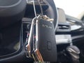 2025 Kia Seltos — photo 11 of 16 | VIN KNDEUCAA8S7811557