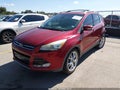 2013 Ford Escape — photo 2 of 15 | VIN 1FMCU0J93DUB50421