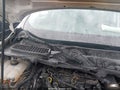 2014 Ford Escape — photo 6 of 11 | VIN 1FMCU0GX6EUE51059