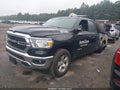 2021 Ram 1500 — photo 2 of 13 | VIN 1C6SRFBT2MN740030
