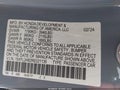 2024 Honda Civic — photo 9 of 16 | VIN 19XFL2H82RE021136