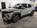 2026 Chevrolet Trailblazer — photo 2 of 19 | VIN KL79MRSL7TB159143