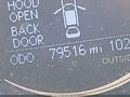 2016 Lexus CT 200h — photo 15 of 16 | VIN JTHKD5BH3G2257485