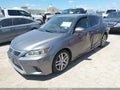 2016 Lexus CT 200h — photo 2 of 16 | VIN JTHKD5BH3G2257485