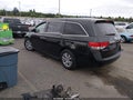 2016 Honda Odyssey — photo 3 of 17 | VIN 5FNRL5H67GB086567