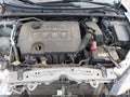2014 Toyota Corolla — photo 10 of 18 | VIN 2T1BURHE9EC086729