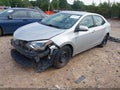 2014 Toyota Corolla — photo 2 of 18 | VIN 2T1BURHE9EC086729