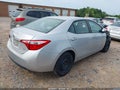 2014 Toyota Corolla — photo 4 of 18 | VIN 2T1BURHE9EC086729