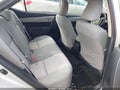 2014 Toyota Corolla — photo 8 of 18 | VIN 2T1BURHE9EC086729