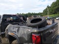 2022 GMC Sierra — photo 11 of 15 | VIN 1GT59ME70NF231008