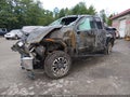 2022 GMC Sierra — photo 2 of 15 | VIN 1GT59ME70NF231008