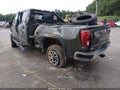 2022 GMC Sierra — photo 3 of 15 | VIN 1GT59ME70NF231008
