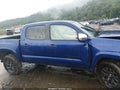 2023 Toyota Tacoma — photo 12 of 16 | VIN 3TYCZ5ANXPT161090