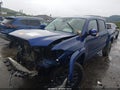 2023 Toyota Tacoma — photo 2 of 16 | VIN 3TYCZ5ANXPT161090