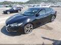 2017 Nissan Maxima — photo 2 of 16 | VIN 1N4AA6AP5HC363989