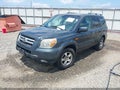 2006 Honda Pilot — photo 2 of 16 | VIN 2HKYF18586H548444