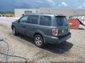 2006 Honda Pilot — photo 3 of 16 | VIN 2HKYF18586H548444