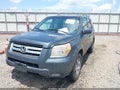 2006 Honda Pilot — photo 6 of 16 | VIN 2HKYF18586H548444