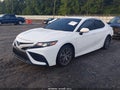 2023 Toyota Camry — photo 2 of 18 | VIN 4T1T11AK7PU172525