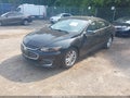 2018 Chevrolet Malibu Limited — photo 2 of 19 | VIN 1G1ZD5ST5JF143730