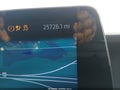 2025 Ford Expedition — photo 15 of 21 | VIN 1FMJU1J8XSEA44561