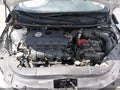 2014 Nissan Sentra — photo 10 of 19 | VIN 3N1AB7AP9EY323630
