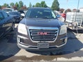 2016 GMC Terrain — photo 12 of 16 | VIN 2GKALPEK2G6313149