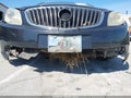 2013 Buick Verano — photo 6 of 15 | VIN 1G4PS5SK6D4158938