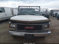 1997 GMC Sierra 3500 HD — photo 12 of 15 | VIN 1GDJC34J4VF016766