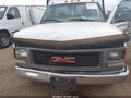1997 GMC Sierra 3500 HD — photo 6 of 15 | VIN 1GDJC34J4VF016766