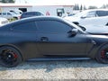 2026 BMW M4 — photo 13 of 18 | VIN WBS33HK03TCW81248