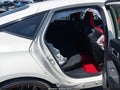 2023 Honda Civic — photo 8 of 22 | VIN JHMFL5G42PX003389