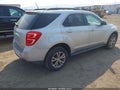 2016 Chevrolet Equinox — photo 4 of 11 | VIN 2GNALCEKXG1183419
