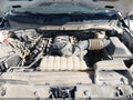 2024 Ford F-150 — photo 10 of 16 | VIN 1FTFW3L54RKD75358